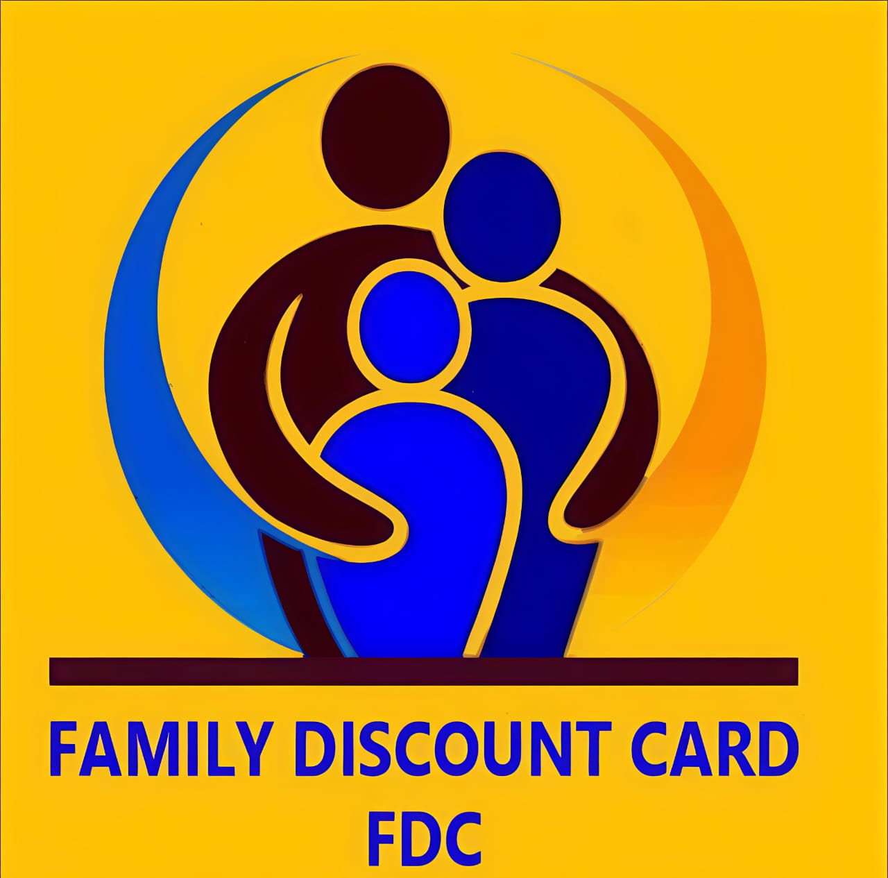 FDC Logo